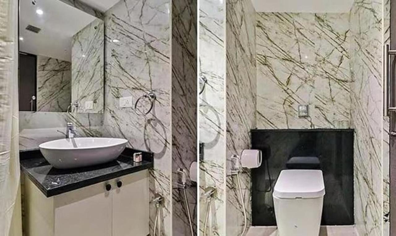 Fabhotel Prime Grand Seasons Bangalore Bagian luar foto